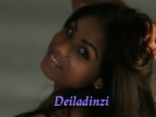 Deiladinzi
