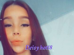 Deisy_hot18