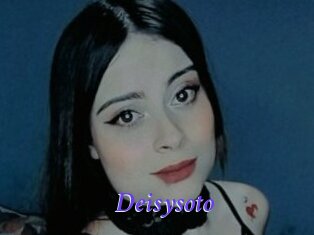 deisysoto Bdsm gratuit