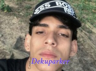 Dekuparker