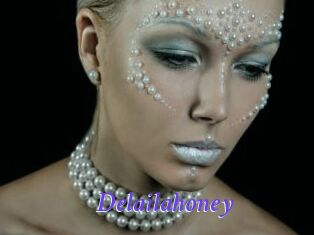 Delailahoney