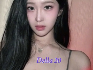 della_20 Bdsm gratuit