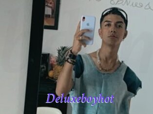 deluxeboyhot Bdsm gratuit