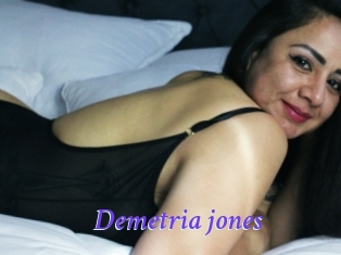 demetria_jones Bdsm gratuit