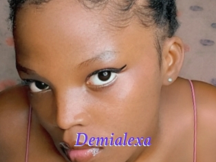 Demialexa