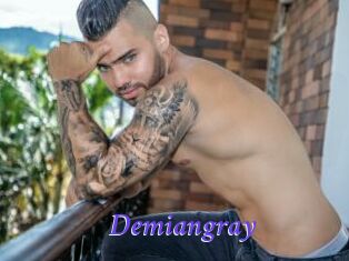 Demiangray