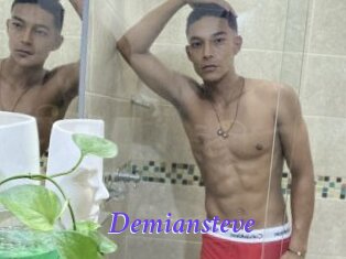 Demiansteve