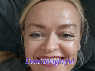 demidelightful Bdsm gratuit