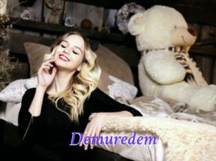 Demuredem