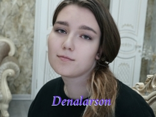 Denalarson