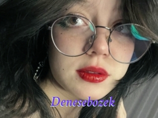 denesebozek Bdsm gratuit