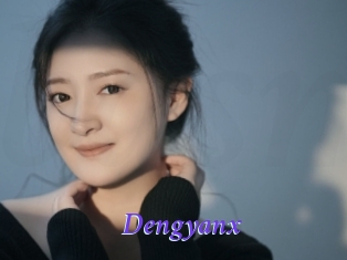 Dengyanx
