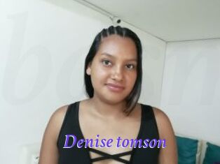Denise_tomson