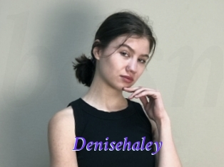 denisehaley Bdsm gratuit