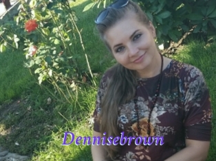 Dennisebrown