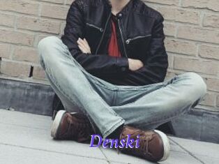 Denski