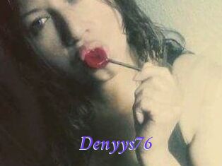 denyys76 Bdsm gratuit