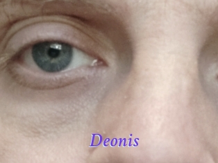Deonis