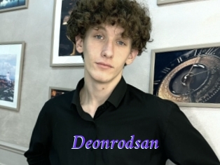 deonrodsan Bdsm gratuit
