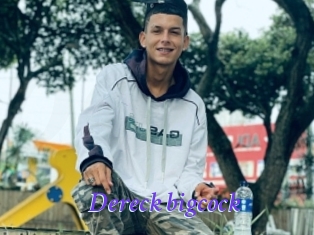 dereck_bigcock Bdsm gratuit