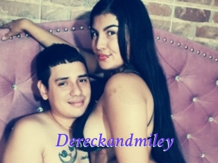 Dereckandmiley