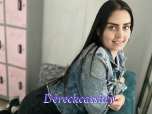 Dereckcassidy