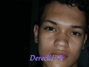 Dereckdick