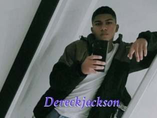 Dereckjackson