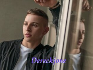 Dereckjone