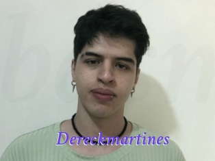 Dereckmartines