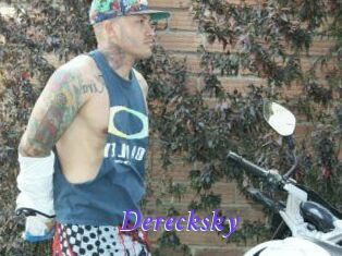 derecksky Bdsm gratuit