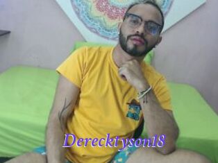 Derecktyson18