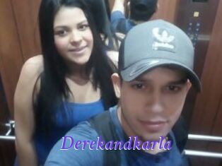 Derekandkarla