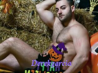 Derekgarcia