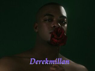 Derekmillan
