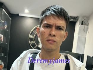 Deremyjames