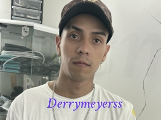 Derrymeyerss