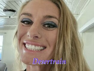 Desertrain