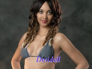 Desidoll