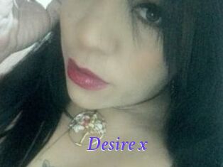 Desire_x