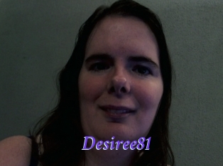 desiree81 Bdsm gratuit