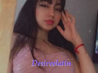Desireelatin