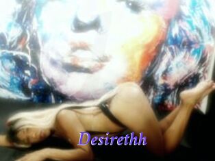 Desirethh