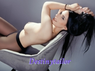 destinytailor Bdsm gratuit