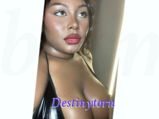 destinytorn Bdsm gratuit