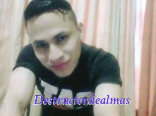 Destructordealmas