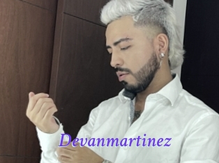 Devanmartinez