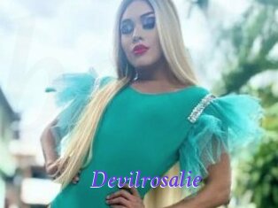 Devilrosalie