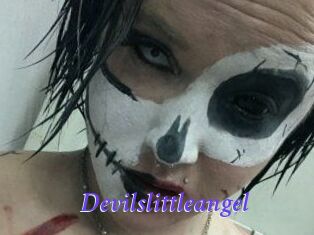 Devilslittleangel