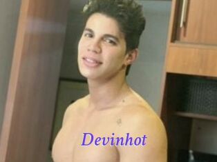 Devinhot